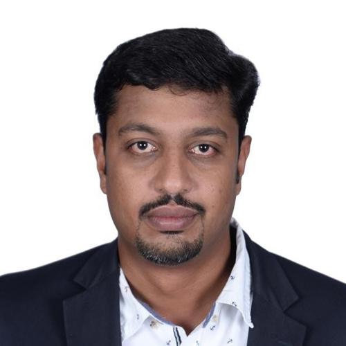 Karthick PK profile photo